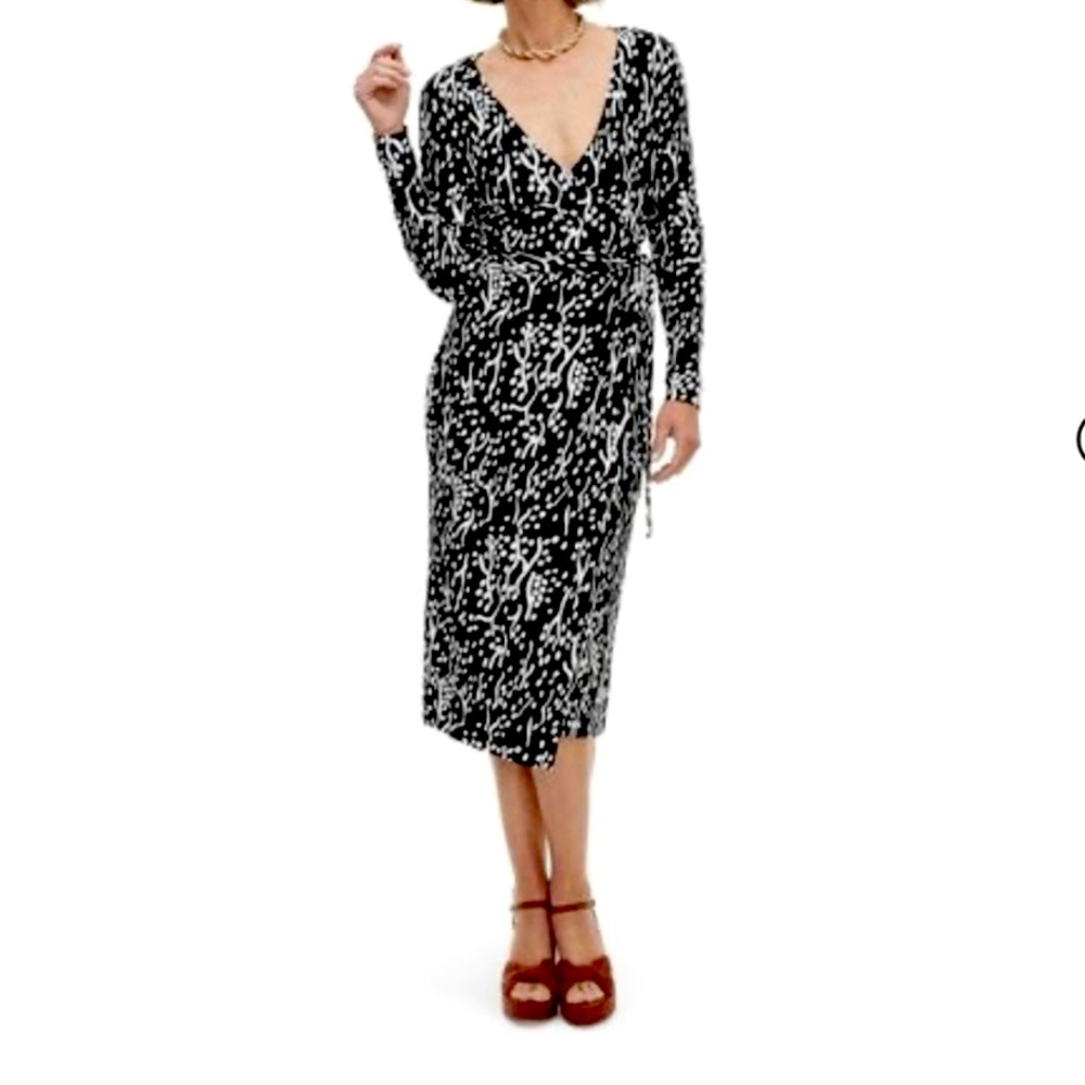 Sold NWT DVF for Target dress size S